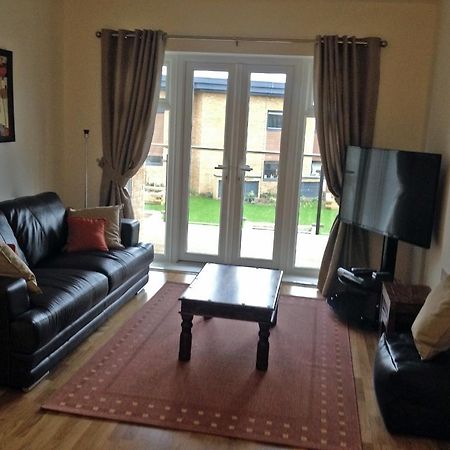 Stockley Apartments West Drayton  Ngoại thất bức ảnh