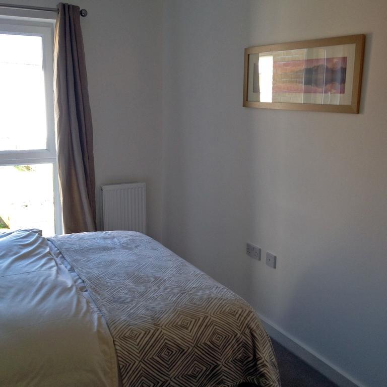 Stockley Apartments West Drayton  Ngoại thất bức ảnh