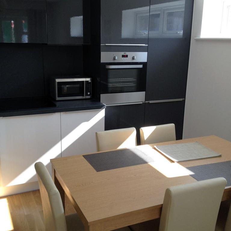 Stockley Apartments West Drayton  Ngoại thất bức ảnh