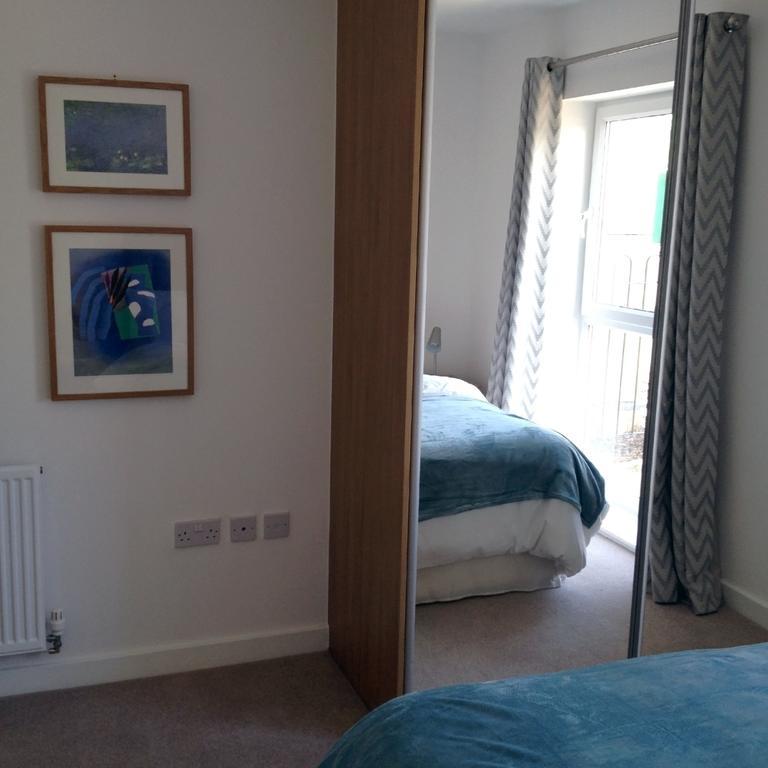 Stockley Apartments West Drayton  Ngoại thất bức ảnh