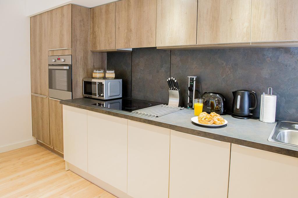 Stockley Apartments West Drayton  Ngoại thất bức ảnh