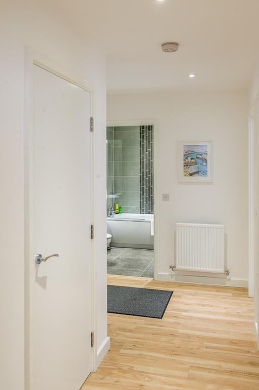 Stockley Apartments West Drayton  Ngoại thất bức ảnh