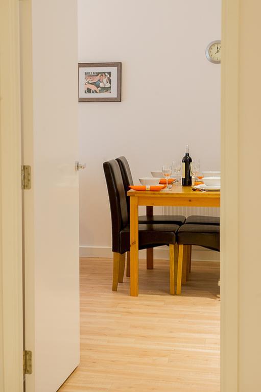 Stockley Apartments West Drayton  Ngoại thất bức ảnh