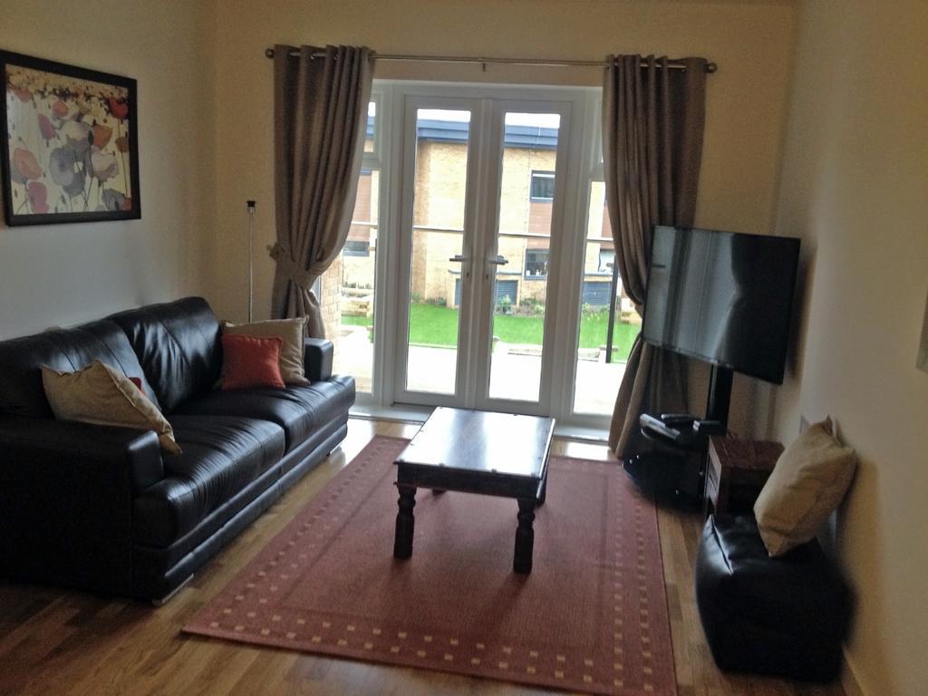Stockley Apartments West Drayton  Ngoại thất bức ảnh