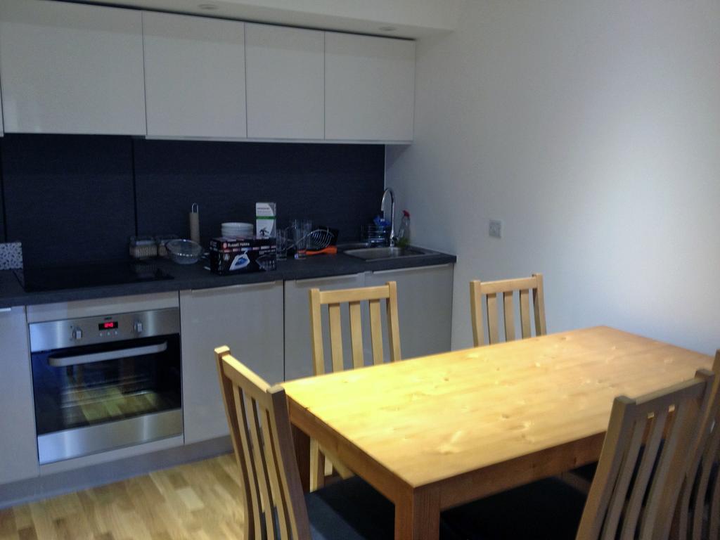 Stockley Apartments West Drayton  Ngoại thất bức ảnh