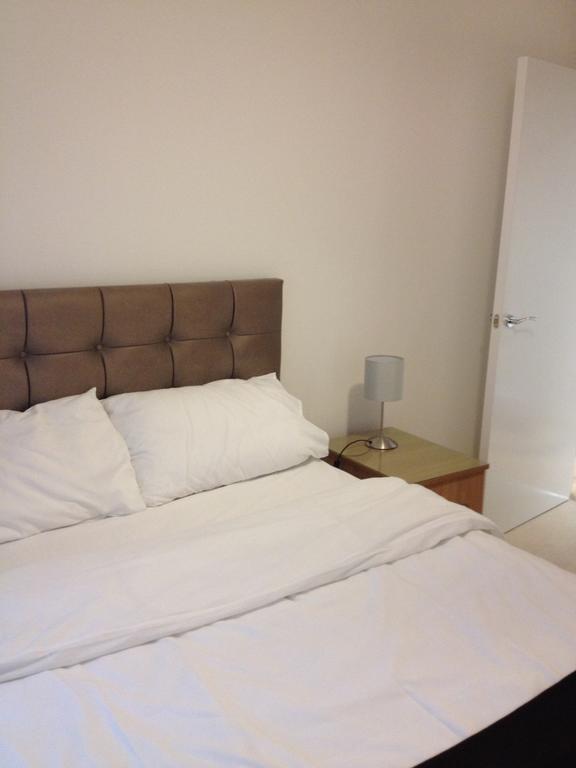 Stockley Apartments West Drayton  Ngoại thất bức ảnh