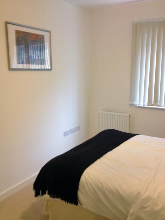Stockley Apartments West Drayton  Ngoại thất bức ảnh