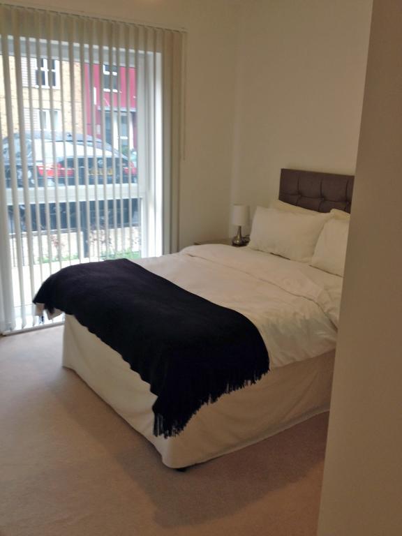 Stockley Apartments West Drayton  Ngoại thất bức ảnh