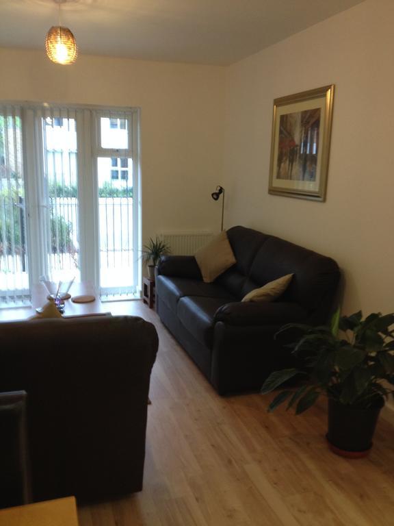 Stockley Apartments West Drayton  Ngoại thất bức ảnh