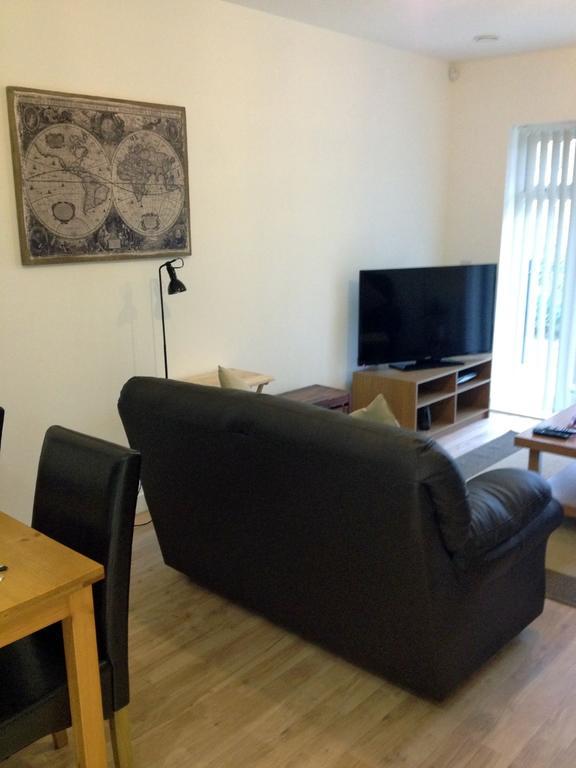 Stockley Apartments West Drayton  Ngoại thất bức ảnh
