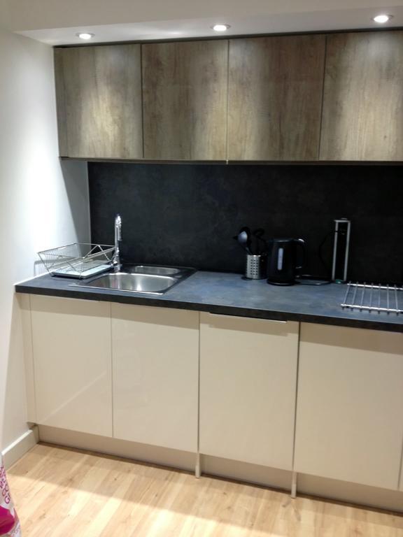 Stockley Apartments West Drayton  Ngoại thất bức ảnh