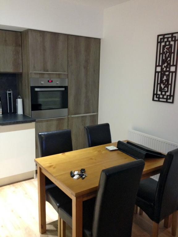 Stockley Apartments West Drayton  Ngoại thất bức ảnh