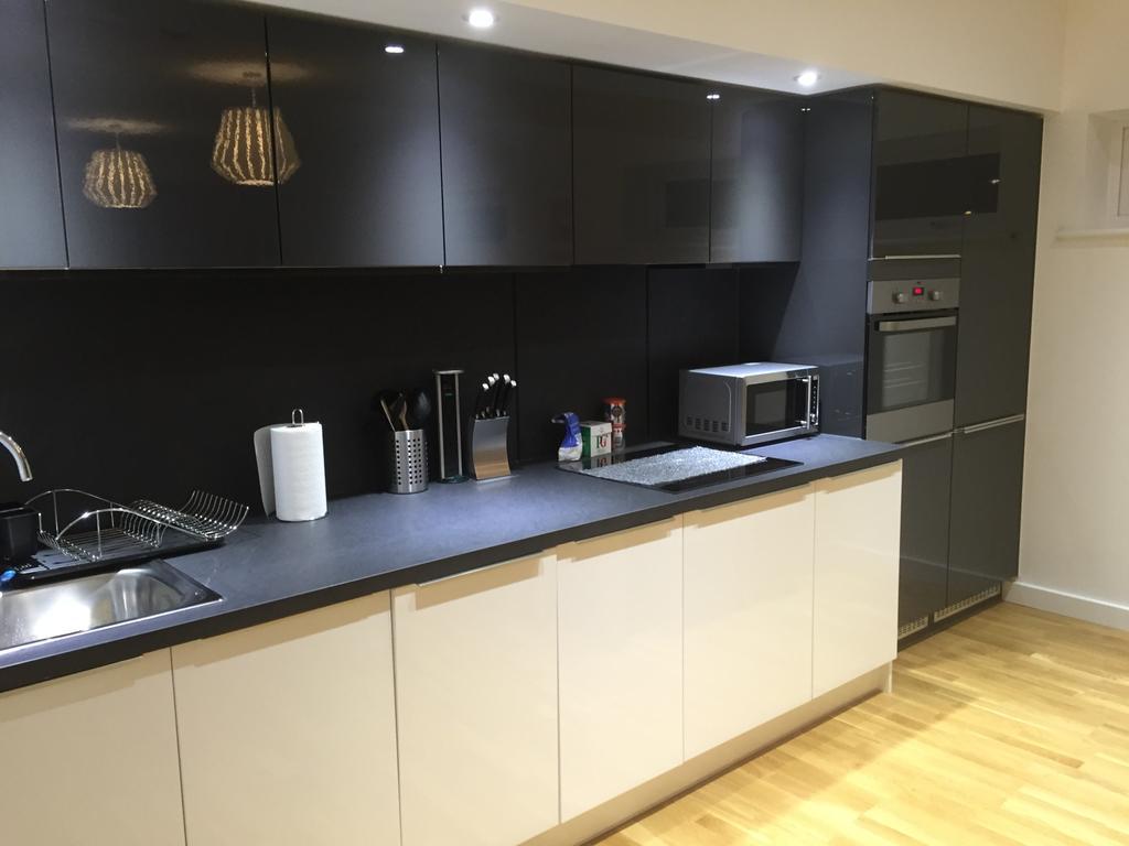 Stockley Apartments West Drayton  Ngoại thất bức ảnh