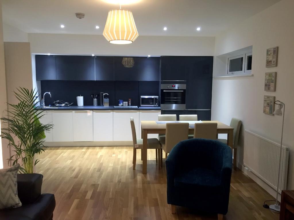 Stockley Apartments West Drayton  Ngoại thất bức ảnh