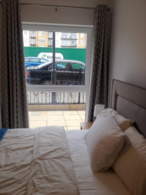 Stockley Apartments West Drayton  Ngoại thất bức ảnh