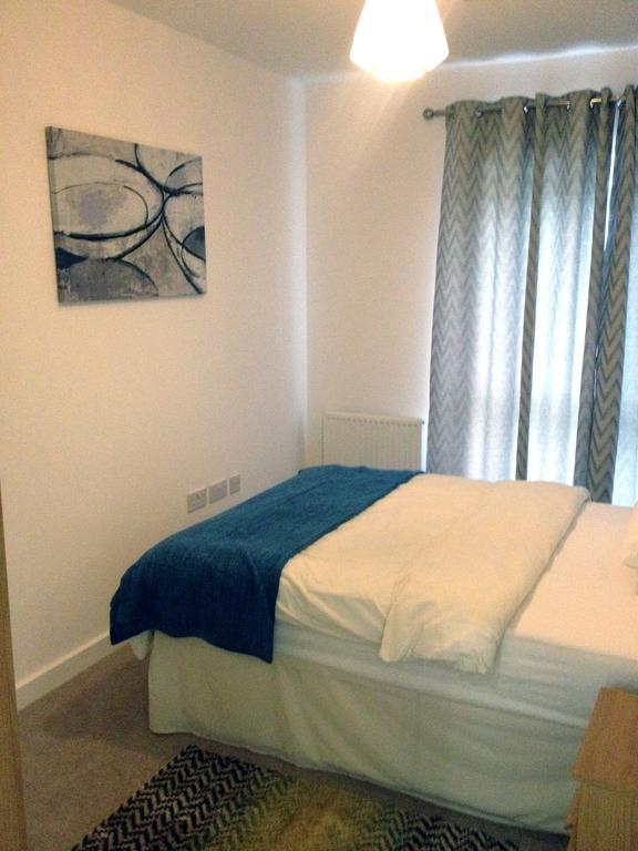 Stockley Apartments West Drayton  Ngoại thất bức ảnh