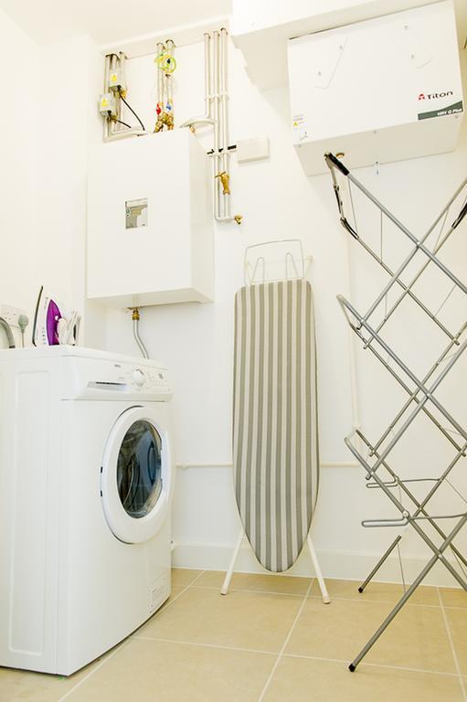 Stockley Apartments West Drayton  Ngoại thất bức ảnh