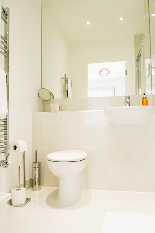Stockley Apartments West Drayton  Ngoại thất bức ảnh